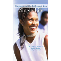 Experiencing The Fullness Of Your Single Life (6 CDs) - Creflo Dollar